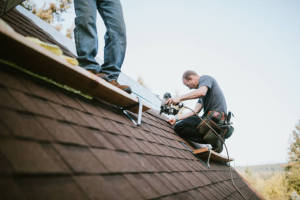 Local Roofers in Romoland, CA